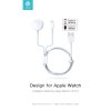 DEVIA kabel USB Apple watch-Light. 2v1