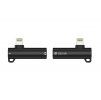 7323 2 devia adapter ligtning audio metal