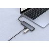 7332 2 devia hub type c usb ctecka 4v1