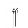 7341 2 devia kabel usb pd 4v1 3v