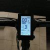 7383 3 montazni sada na elektrokolo s motorem bafang 500w 48v display