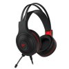 Herní sluchátka H2011D s MIC