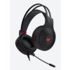 Herní sluchátka H2011D s MIC