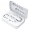 Sluchátka TWS TW935 bílá