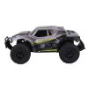 HELIWAY auto RC 1805 stříbrné