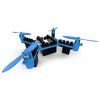 7662 3 heliway dron diy 902h modry