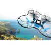 7662 5 heliway dron diy 902h modry