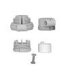 7695 7 zigbee chytra termostaticka hlavice hy369