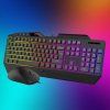 7740 4 sada herni klavesnice a mysi kb852cm