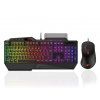 7740 5 sada herni klavesnice a mysi kb852cm