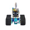 Keyes Arduino mini tank robot