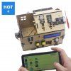7764 2 keyestudio chytry domecek pro arduino steam diy vyukovy kit