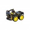Arduino robotické auto 4WD pro 13 projektů