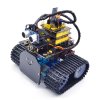 Arduino mini robotický tank V2