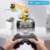 7812 5 keyes arduino 4dof roboticka paze learning kit