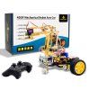 7812 6 keyes arduino 4dof roboticka paze learning kit