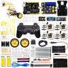 7812 7 keyes arduino 4dof roboticka paze learning kit