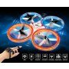 8055 4 dron kvadrokoptera qst1841 ufo