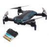 QST RC dron s GPS a wifi kamerou