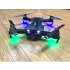 QST RC dron s GPS a wifi kamerou