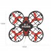 Mini dron s WIFI kamerou QST823 – SKY WALKER