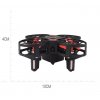 Mini dron s WIFI kamerou QST823 – SKY WALKER