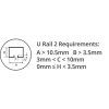 8238 1 switchbot wifi pohon zavesu i rail
