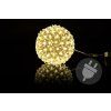 8364 5 led koule pr 20cm tepla bila