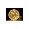 8367 4 led koule pr 23cm tepla bila