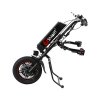 Přídavný pohon / motor k invalidnímu vozíku 350W/8Ah