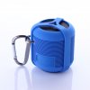 Reproduktor BT Tankrock XS-687 modrá