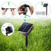8838 4 led svetelny solarni retez zd 007 10m barevny