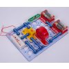 ZNATOK Elektronická stavebnice 34C