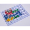 ZNATOK Elektronická stavebnice 34C