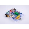 ZNATOK Elektronická stavebnice "Arduino Basic"