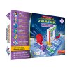 ZNATOK Elektronická stavebnice "Magie Zvuku"