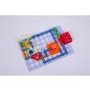 8895 5 znatok elektronicka stavebnice super set no 1