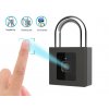 SMART PADLOCK P9BF Chytrý visací zámek