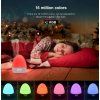 8922 3 led lampa bed wifi lb2 b