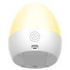 8922 5 led lampa bed wifi lb2 b