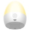 LED lampa bed WIFI LB2-B