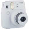 Fotoaparát INSTAX MINI 9 white - poškozený obal