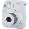Fotoaparát INSTAX MINI 9 white - poškozený obal