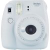 Fotoaparát INSTAX MINI 9 white - poškozený obal