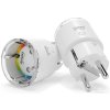 GOSUND zásuvka WIFI EP2 10A 2pack