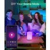 9027 15 gosund nitebird led lampa wifi lb3