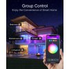 GOSUND NITEBIRD LED RGB páska WIFI SL2-5m 12V/1A