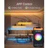 GOSUND NITEBIRD LED RGB páska WIFI SL2-5m 12V/1A