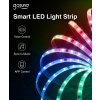 GOSUND NITEBIRD LED RGB páska WIFI SL3-10m 12V/2A