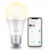 9039 5 gosund nitebird zarovka wifi wb2 2700k bila